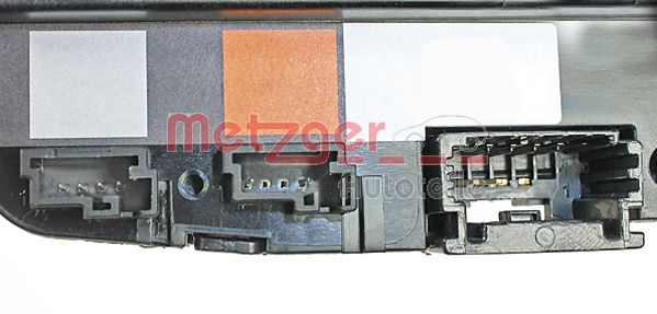 METZGER 0916445 ORIGINAL ERSATZTEIL Lenkstockschalter
